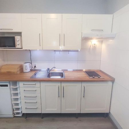Alisa Apartments Kostomlaty nad Labem المظهر الخارجي الصورة