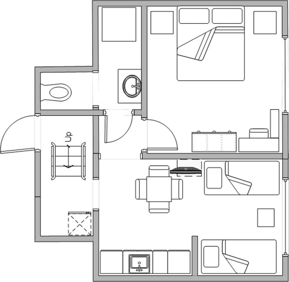 Alisa Apartments Kostomlaty nad Labem المظهر الخارجي الصورة