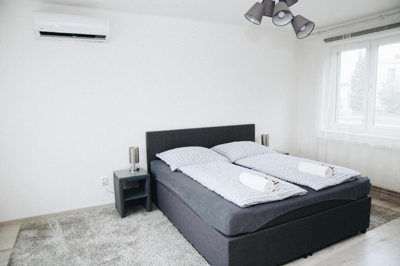 Alisa Apartments Kostomlaty nad Labem المظهر الخارجي الصورة