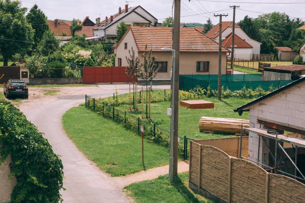 Alisa Apartments Kostomlaty nad Labem المظهر الخارجي الصورة