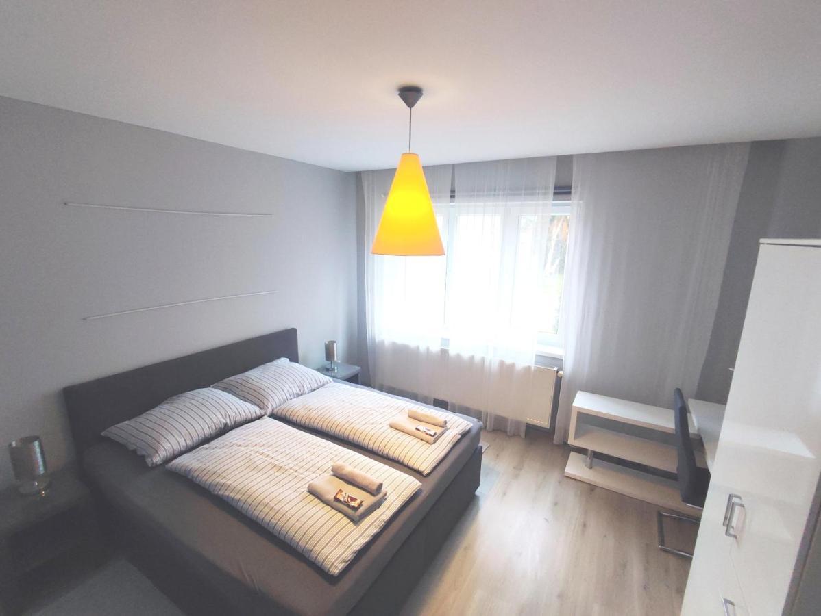 Alisa Apartments Kostomlaty nad Labem المظهر الخارجي الصورة