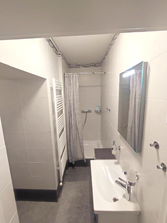 Alisa Apartments Kostomlaty nad Labem المظهر الخارجي الصورة