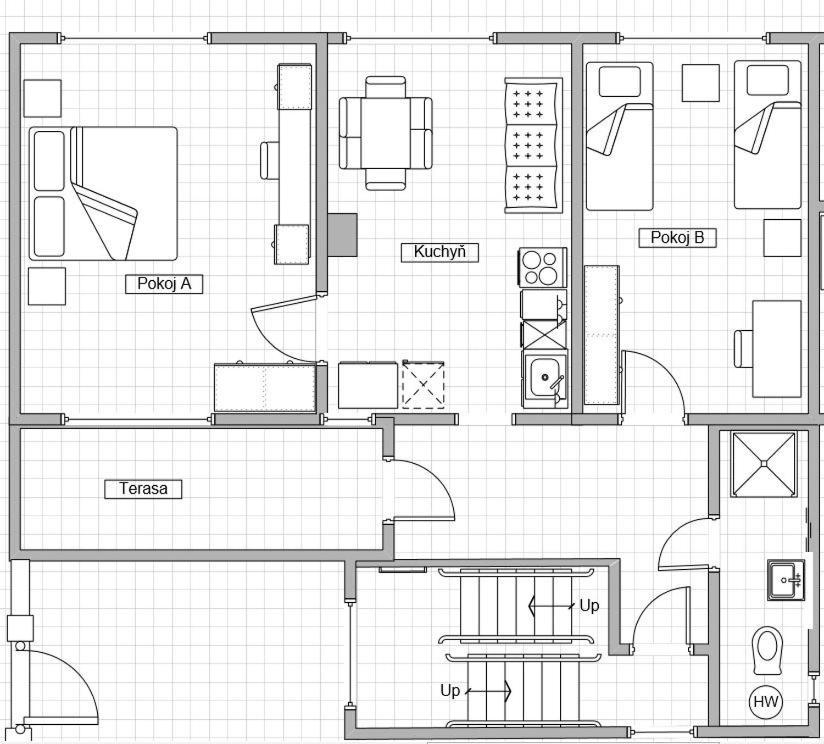 Alisa Apartments Kostomlaty nad Labem المظهر الخارجي الصورة