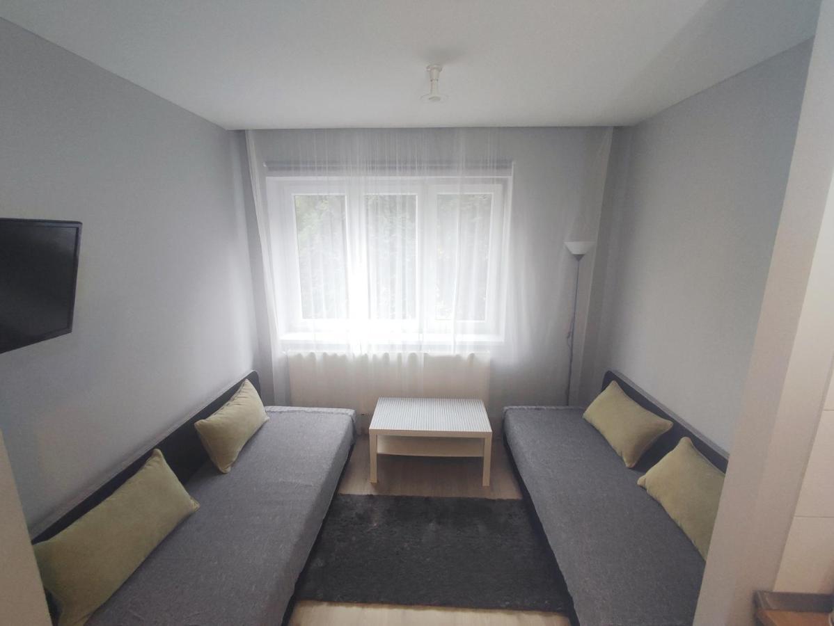 Alisa Apartments Kostomlaty nad Labem المظهر الخارجي الصورة