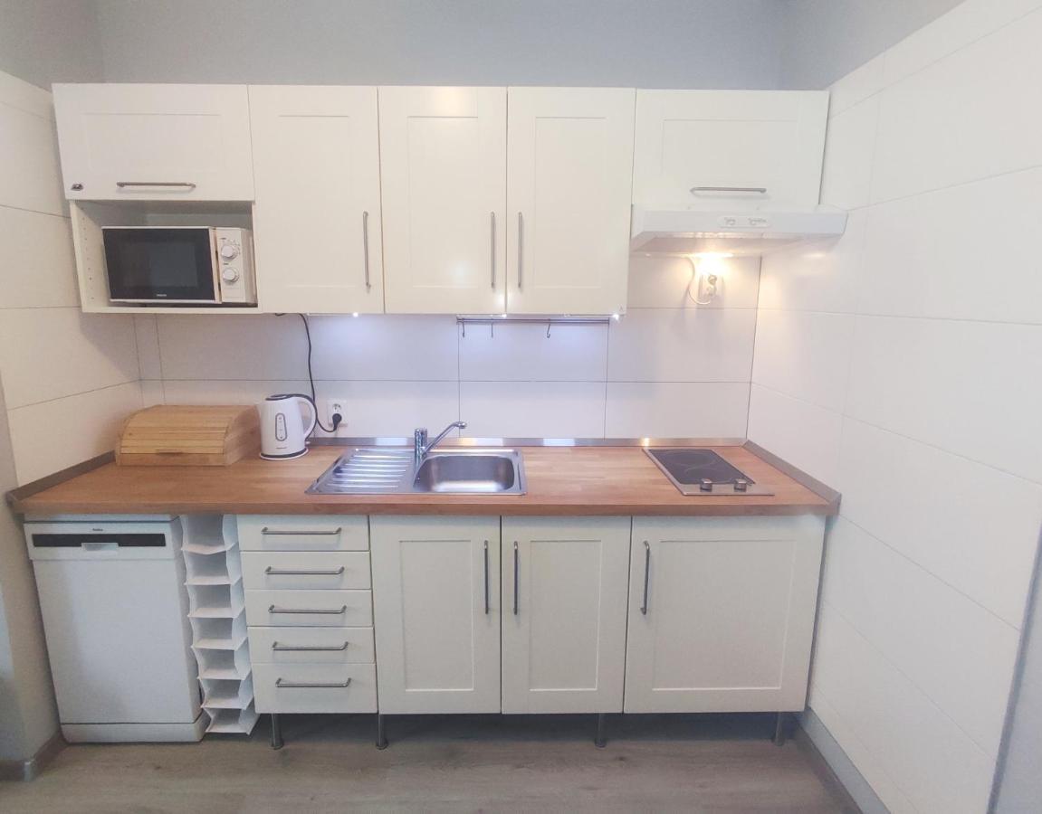 Alisa Apartments Kostomlaty nad Labem المظهر الخارجي الصورة