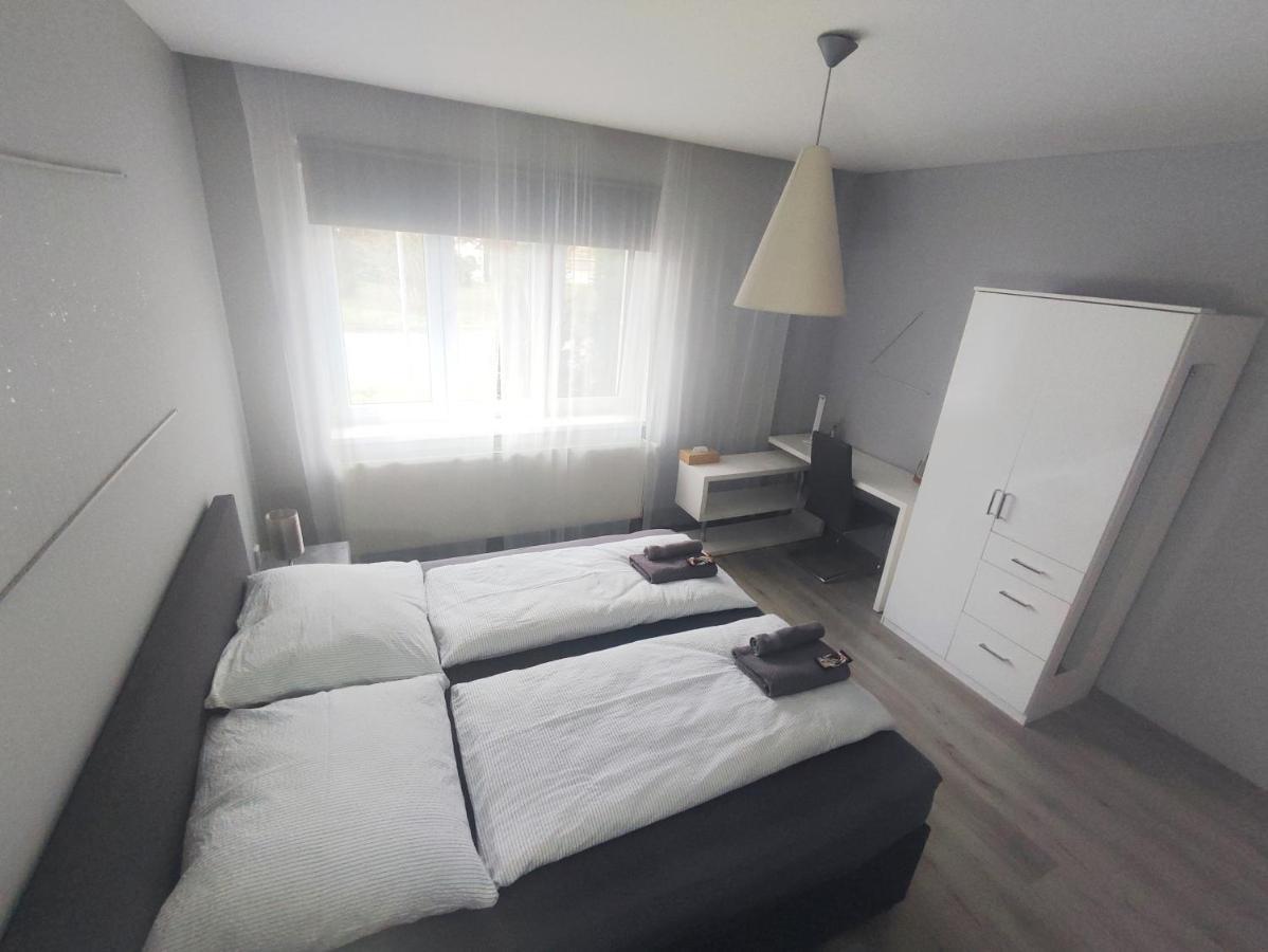 Alisa Apartments Kostomlaty nad Labem المظهر الخارجي الصورة